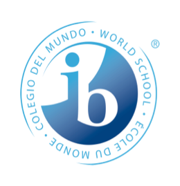 logo international baccalaureate