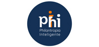 Phi philantropia inteligente