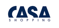 Logo Casa Shopping